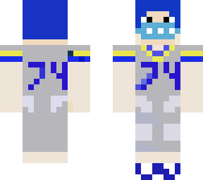 football skin