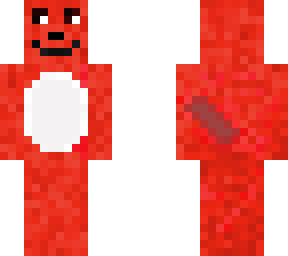 foxy