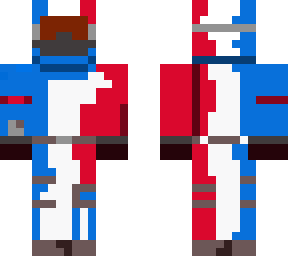french mogul fortnite skin