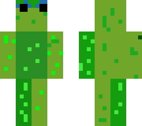 frog
