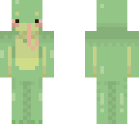 froggo