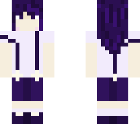 galaxy girl
