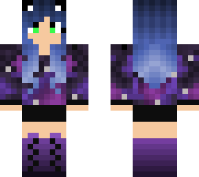 galaxy outfit (edited from amazonianwarrior)