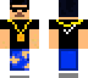 gangster steve
