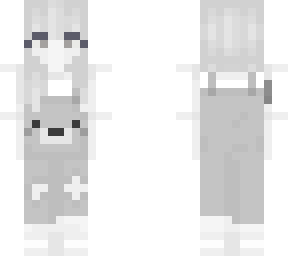 ghostly
