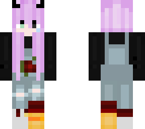 girly