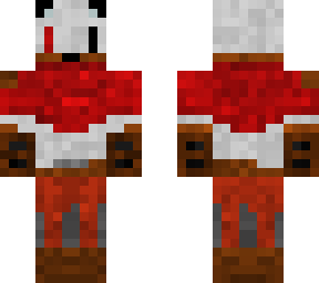 gladiator fox