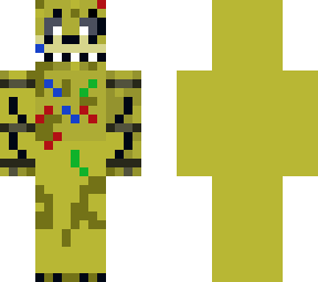 golden freddie