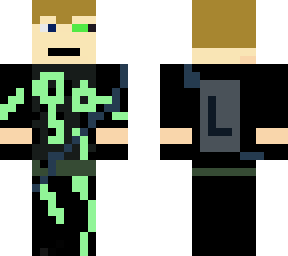 hacker/spy
