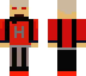 harudragneelend