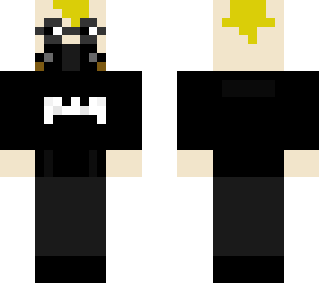 henry (metal ver)