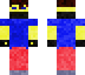 herobrain steve
