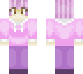hoodie girl