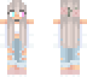 i edited a skin soi can use it.