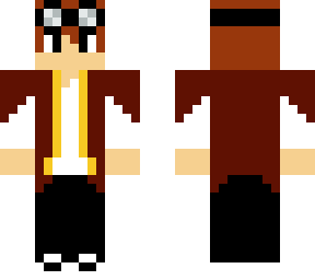 i ran out of names for my skins