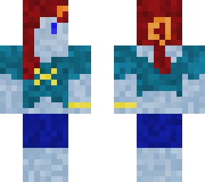 icy lady cacaca
