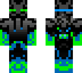infected enderman