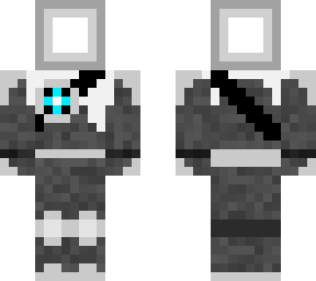 infinity empire official uniform