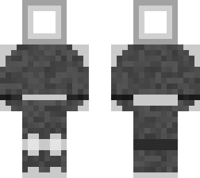 infinity empire recruit uniform