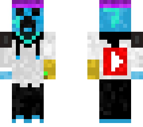 infinte creeper