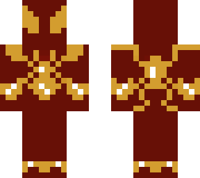 iron spider suit