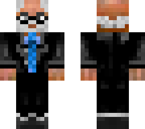 james randi