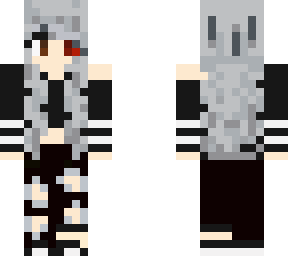kaneko en chica