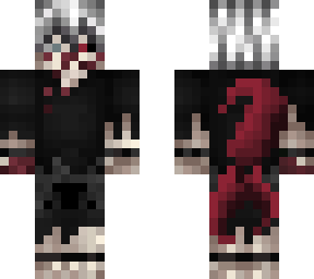 ken kaneki kagune