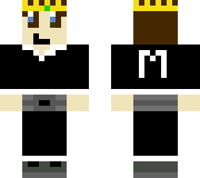 king mika