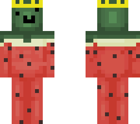 king watermellon