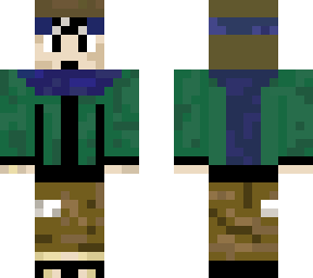 konohamaru from naruto shippuden