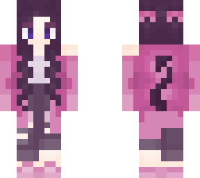 kuromi // request
