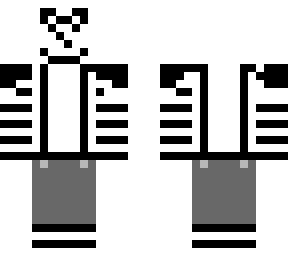 laughing jack(trash)