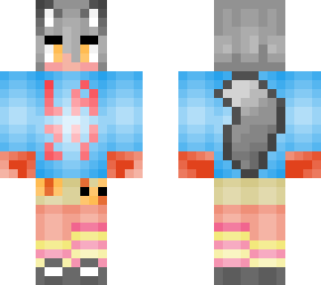 lazy's avatar