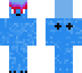 leon blu