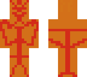 lit pumpkin