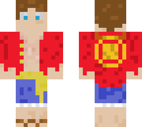 luffy