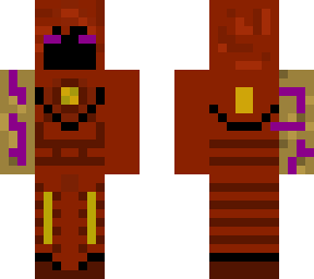 mage man