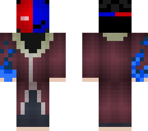 masked ninja