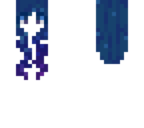midnight hair base