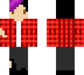 minjae (new outfit)