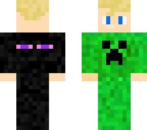 mob skin