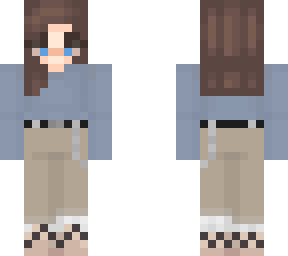 mod skin