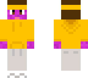 mojo but purple