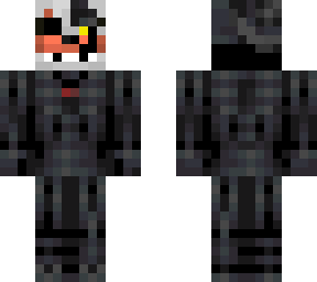 molten freddy