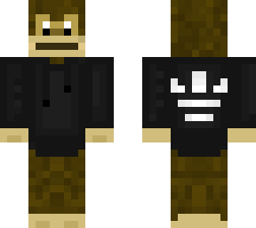 monkey