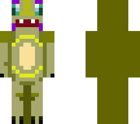 monster