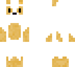 moo moo the dog