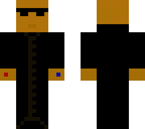 morpheus