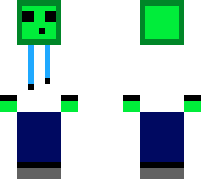 mr. slime